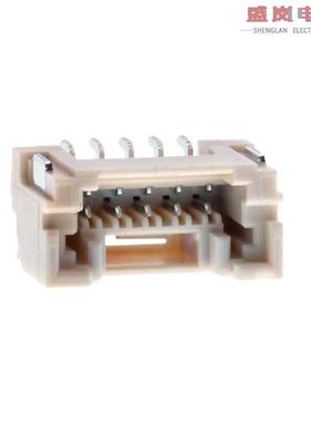 原装正品SM05B-ZESS-TB(LF)(SN)[CONN HEADER SMD R/A