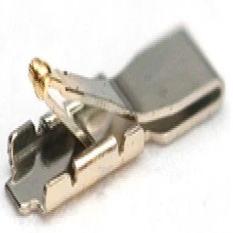 原装正品105386-0003[端子 Reinforced Anti-Snag Sprg