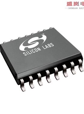 原装正品SI8455BA-B-IS[DGTL ISO 1000VRMS 5CH GP 16SOIC]