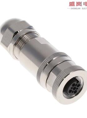 原装正品T4110012031-000[CONN PLUG FMALE 3POS GOLD