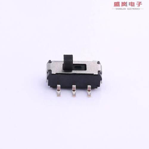 原装正品MST22D18G2[两档立式贴片 6脚拨动 柄长2.0MM]