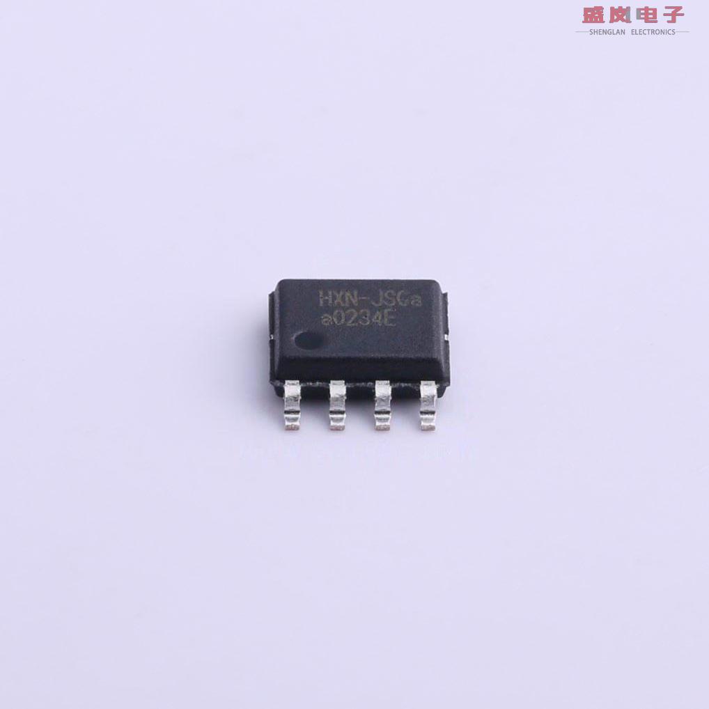 原装正品SD6039A[2A降压PWM模式DC/DC调节器]