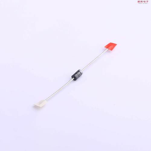 原装正品HER207G[800V 2A 75ns]