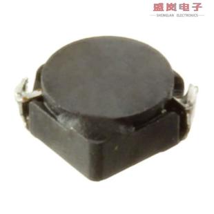 HPNP 4R7NC 1.5A 正品 4.7UH CDRH3D16 IND 原装 FIXED