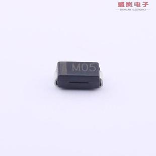 正品 600V 原装 FM405 1.1V@1A