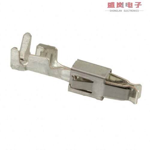 原装正品965999-2[CONN SOCKET 13-17AWG CRIMP TIN]