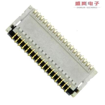 原装正品XF2B-3545-31A[CONN FPC 35POS 0.30MM R/A]