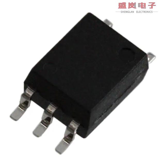 原装正品TLP116A(TPL,E[OPTOISO 3.75KV PUSH PULL SO6-5]