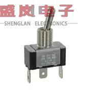 原装正品11TS95-1[拨动 SPDT 3 POSITION Q.C. TER