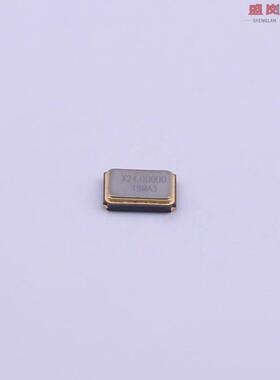 原装正品S3224000201060[24MHz 10ppm 20pF]