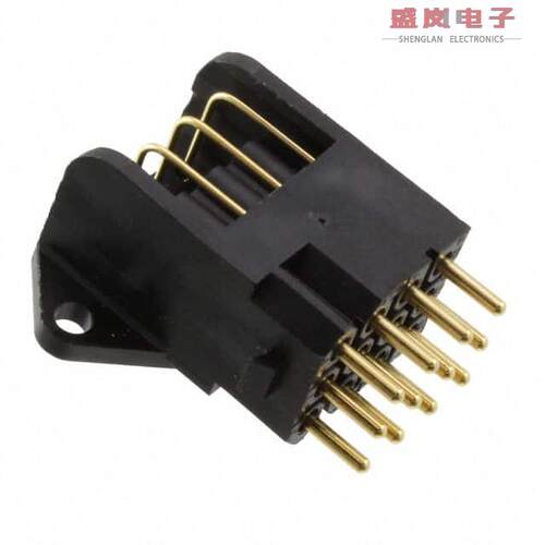 原装正品SMS12GE6[集管和线壳 12P Pin R/A Boardmt]