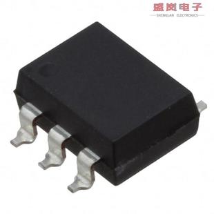 CS128 40V 4.5A SPST RELAY SSR 正品 原装
