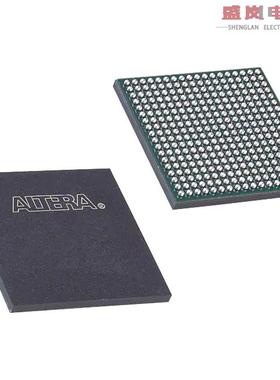 原装正品EP1C20F324C8N[IC FPGA 233 I/O 324FBGA]