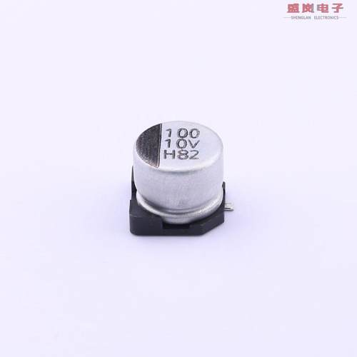 原装正品HV101M010E055ETR[100uF 20% 10V]