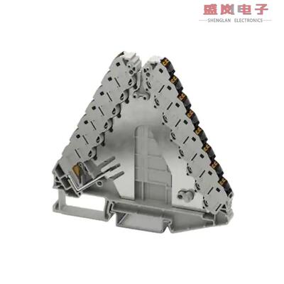 原装正品3270160[TERM BLK MARSHALLING 29POS 8.3MM]