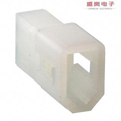 原装正品770340-1[CONN PLUG W/DETENT 2POS .062]