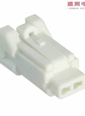 原装正品DF62W-2S-2.2C[CONN RCPT HOUSING 2POS 2.2MM]