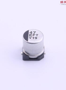 原装正品EEEFT1E470AR[47uF 20% 25V]