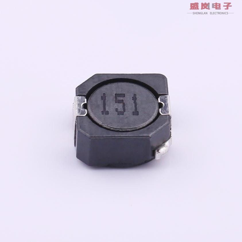 原装正品YPRH105R-151M[功率电感 150µH 20% 370m IND_