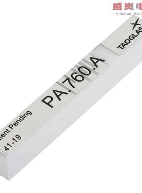 原装正品PA.760.A[WARRIORX WIDE-BAND(600MHZ-6000MH]