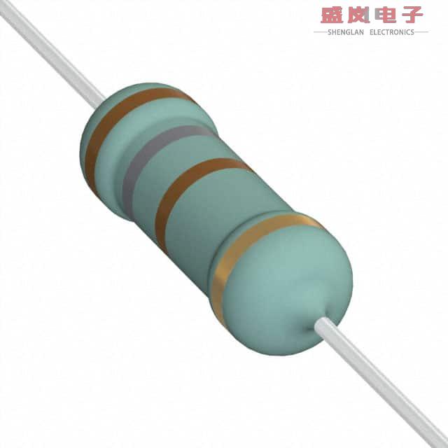 原装正品EP3WS100RJ[RES 100 OHM 5% 3W AXIAL]