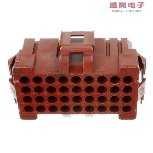 原装正品1-640526-0[CONN PLUG 36 POS MINI RECT]