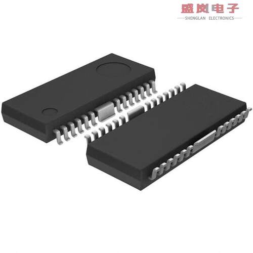 原装正品BA6247FP-YE2[IC MOTOR DRIVER 8V-18V 25HSOP]