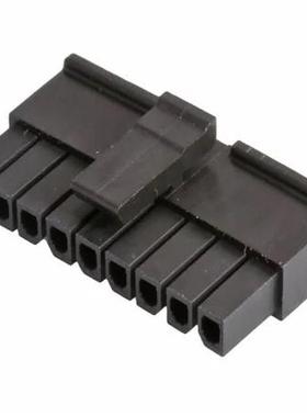 原装正品43645-0900[集管和线壳 3MM -FIT Recept. 9 CKT]