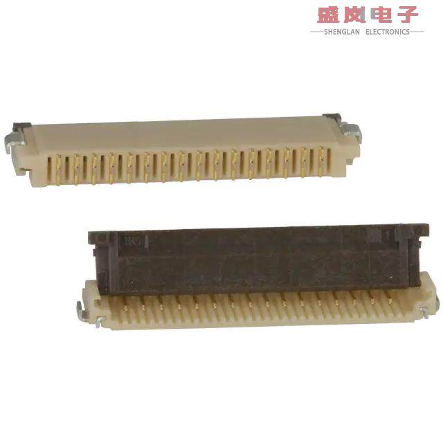 原装正品FH12-16S-1SH(55)[CONN FFC BOTTOM 16POS 1.0