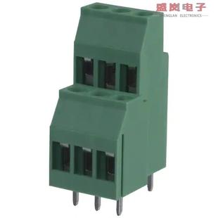 5.08MM TERM 原裝 BLK ENT 1721731 正品 SIDE PCB