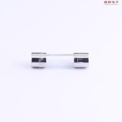原装正品0217001.MXP[1A 250V  快断]