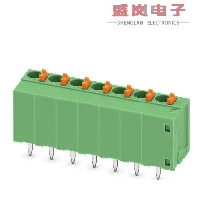 原装正品1890167[TERM BLK 3POS TOP ENT 5.08MM PCB]