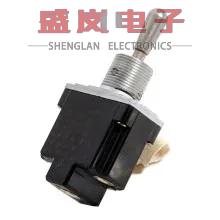 原装正品1TL1-1[拨动 1P 3 Position ON-OFF-ON]