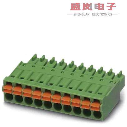 原装正品1748105[TERM B PLUG 15POS STR 3.81MM]