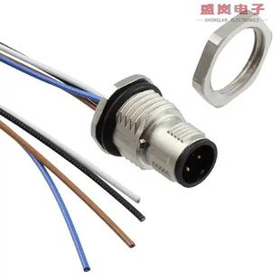 CBL 4POS 1.64 正品 WIRE 1419629 原装 MALE