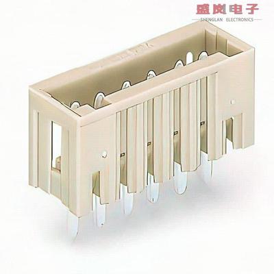 原装正品734-136[THT MALE HEADER; 1.0 X 1.0 MM SO]