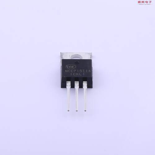原装正品NCEP15T14[N沟道 150V 140A]