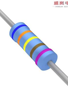 原装正品YR1B6K34CC[RES 6.34K OHM 0.1% 1/4W AXIAL]