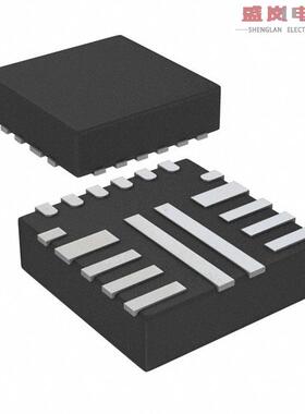 原装正品TPS568215OARNNT[IC REG BUCK ADJ/FIX 8A 18VQFN]
