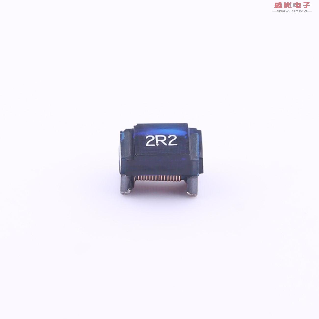 原装正品FHW1812IF2R2JST[高频电感 370m 2.2µH 5% 900