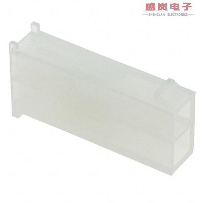 原装正品794542-2[CONN PLUG HSG 2POS 94V-2]