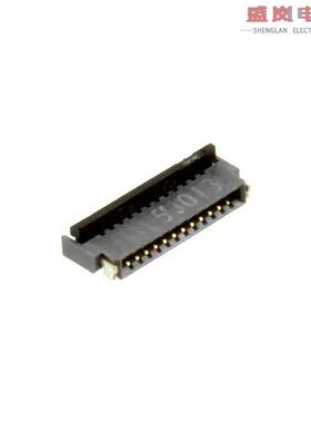 原装正品FH34SRJ-12S-0.5SH(50)[CONN FPC/FFC 12POS .5MM]