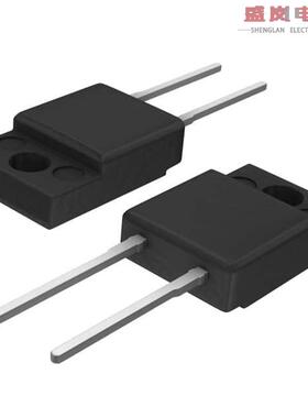 原装正品STTH802FP[DIODE GEN PURP 200V 8A TO220FP]