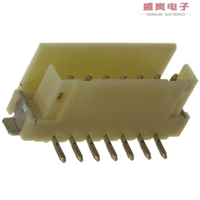 原装正品292174-7[CONN HEADER SMD 7POS 2MM]