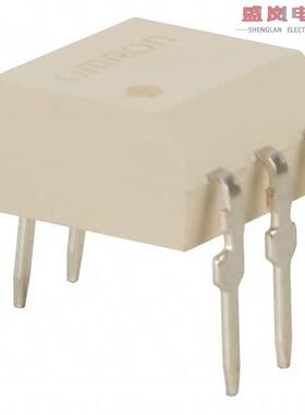 原装正品G3VM-601BY[SSR RELAY SPST-NO 100MA 0-600V]