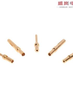 原装正品61030000113[D-SUB CONTACT,TURNED,PL1,FEMALE,]