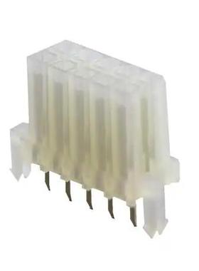 原装正品15-24-7100[集管和线壳 RECPT VERT HDR 10P D