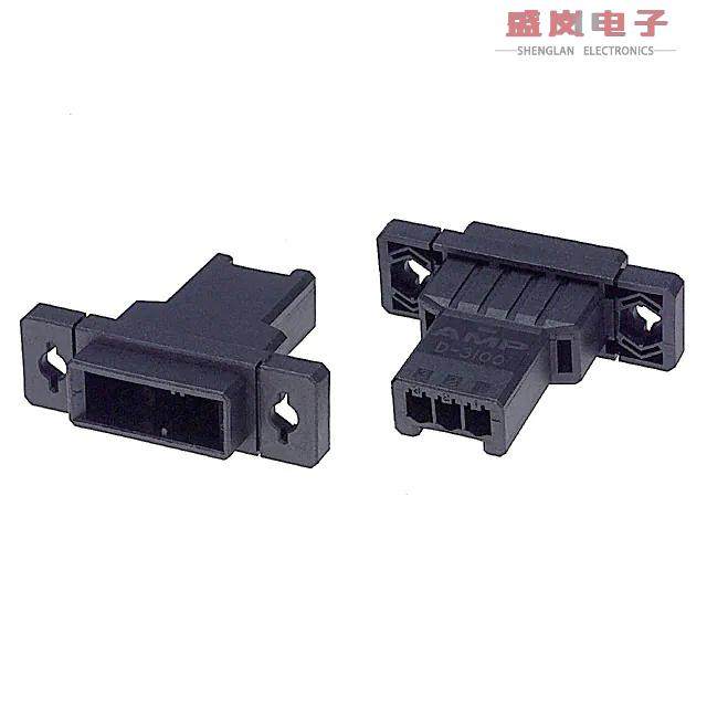 原装正品2-178802-3[CONN HOUSING TAB 3POS KEY-Y PNL]