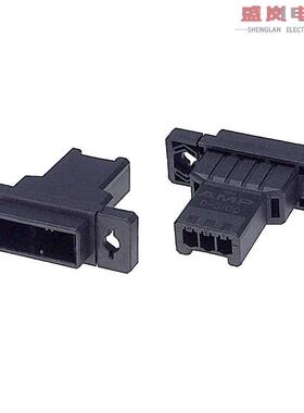 原装正品2-178802-3[CONN HOUSING TAB 3POS KEY-Y PNL]