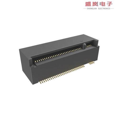 原装正品10128798-005RLF[M.2 CONN 5.5MM H KEY M]